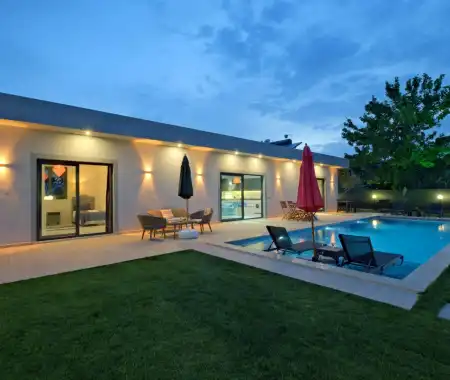 Villa La Vitas