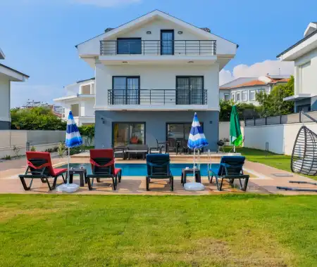 Villa Lara 1