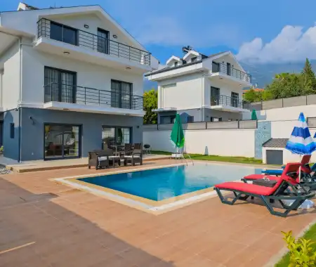 Villa Lara 2