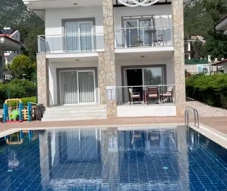 Villa Lemon 1