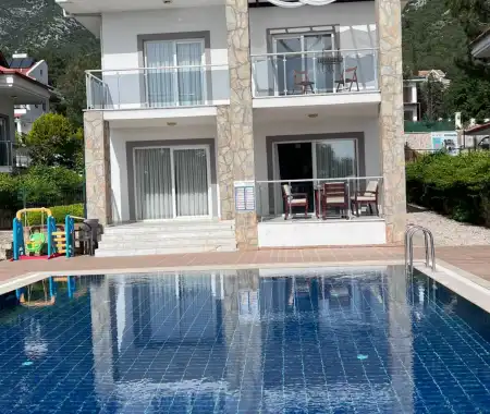 Villa Lemon 2