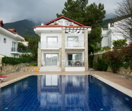 Villa Lemon 3