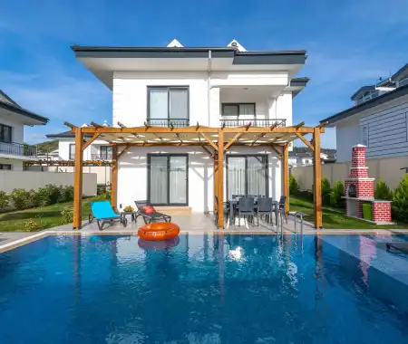 Villa Leon 4