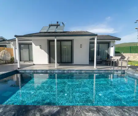 Villa Likya Kaya