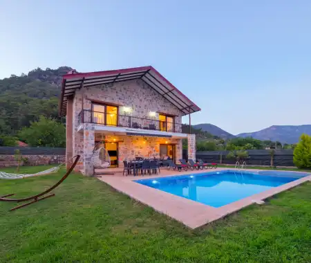 Villa Liva