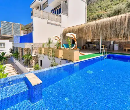 Villa Livya