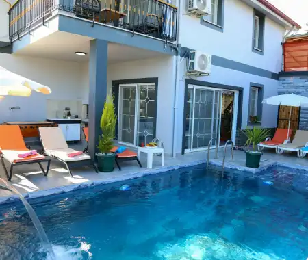 Villa Lucas