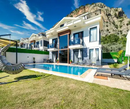 Villa Lumen