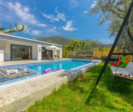 Villa Lumi 3