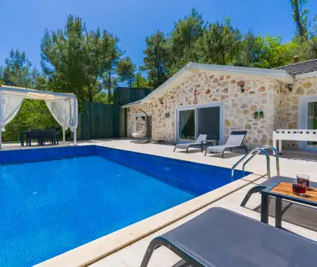 Villa Luxury İslamlar