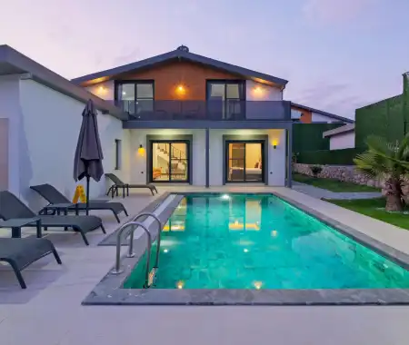 Villa Mara