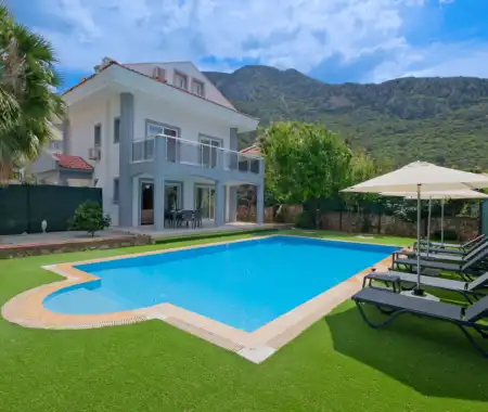 Villa Melis 1