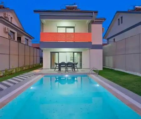 Villa Mesk