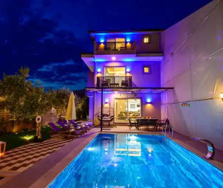 Villa Mevsim 1