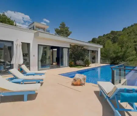 Villa Mia