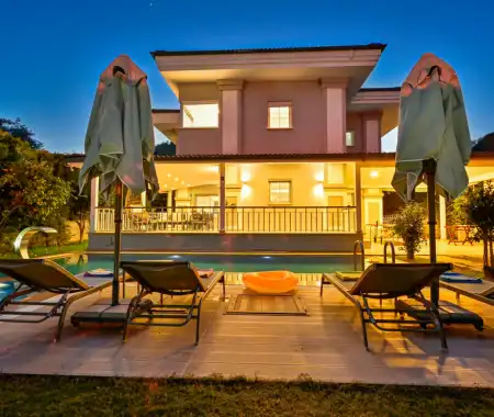 Villa Millo