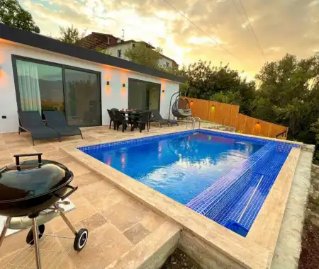 Villa Mios