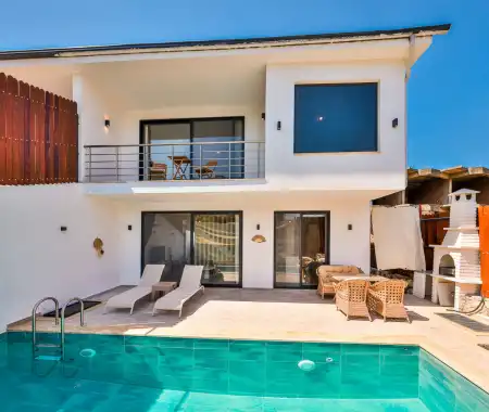 Villa Mira Patara