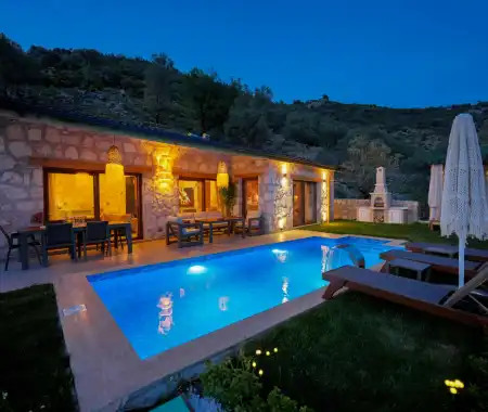 Villa Montaview