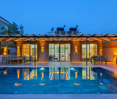 Villa My Life