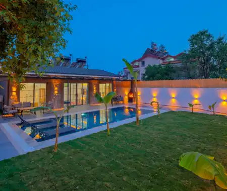 Villa My Life
