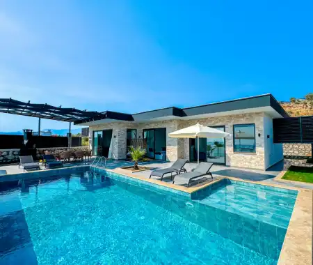 Villa Myria