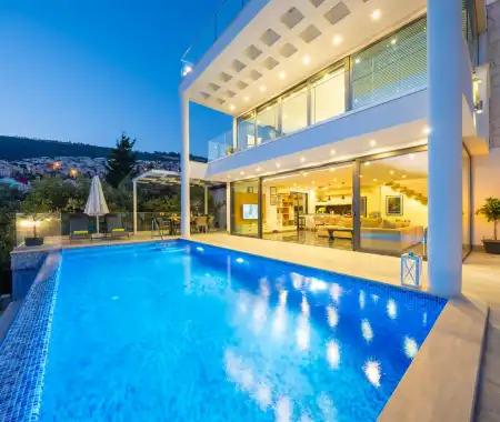 Villa Naz Kalkan