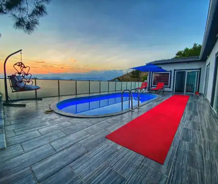 Villa Nazar