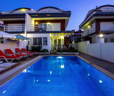Villa Note