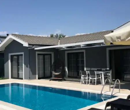 Villa Nurçin 2