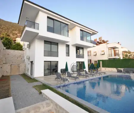 Villa Ofelya