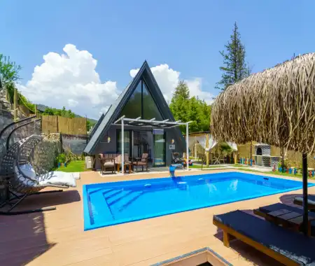 Villa Ozon