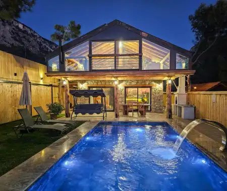 Villa Palmera 2