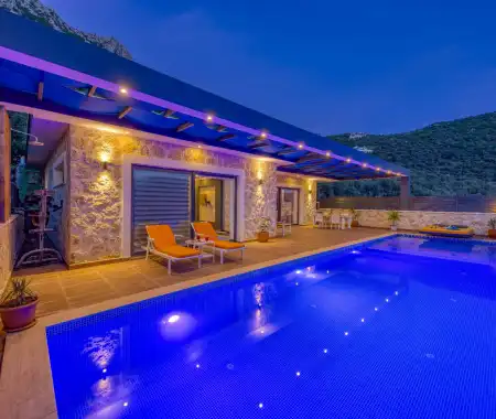 Villa Panamera