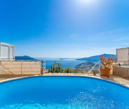 Villa Patika Tiny