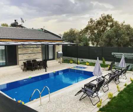 Villa Pelin