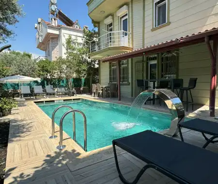 Villa Perle