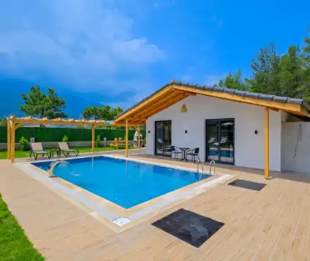 Villa Pine