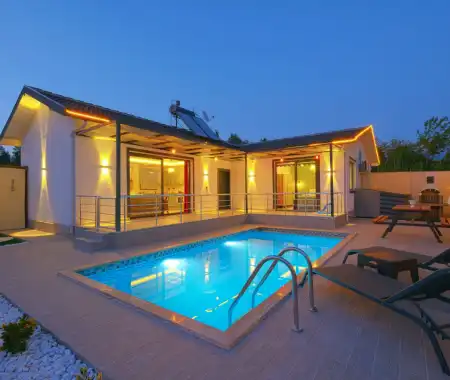 Villa Prime Uno