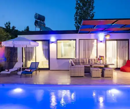 Villa Rain | Villa Rain Fiyatları 2024