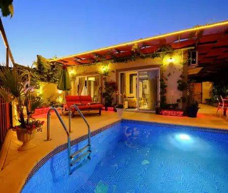 Villa Renk
