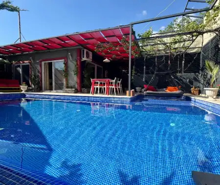 Villa Renk