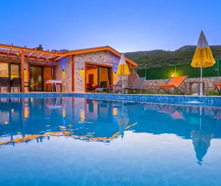Villa Roblox