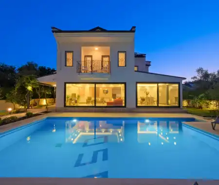 Villa Rosa