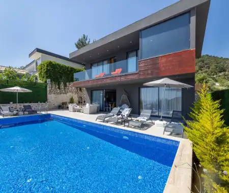 Villa Rose