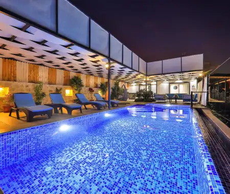 Villa Roxie