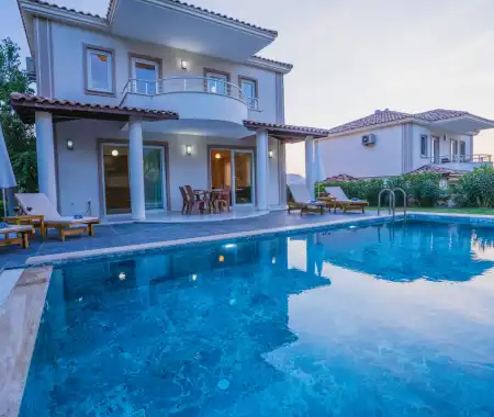 Villa Royal 11