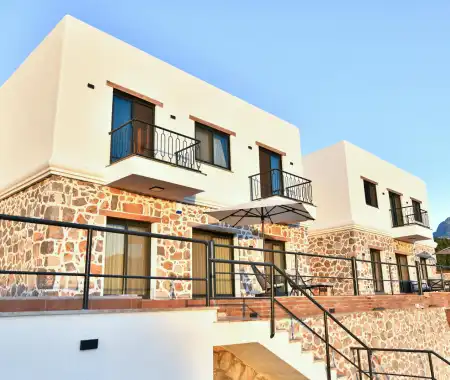 Villa Rüzgartaşı 1