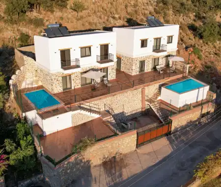 Villa Rüzgartaşı 2
