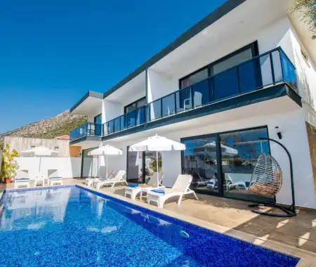 Villa Saydan Exclusive